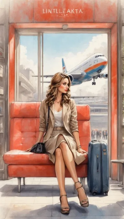 NH Hotels Linate - Italien