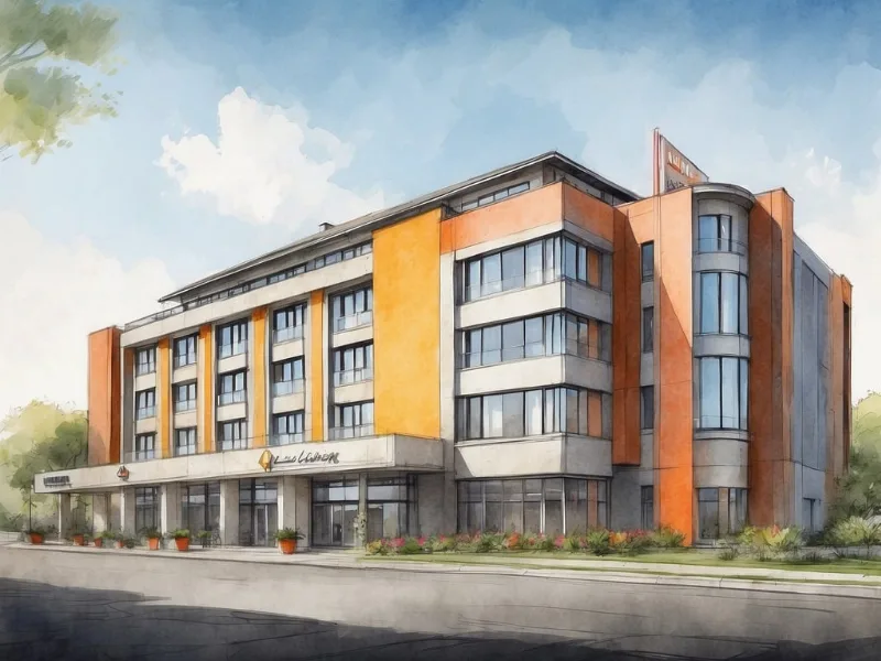NH Hotels Ludwigsburg - Deutschland