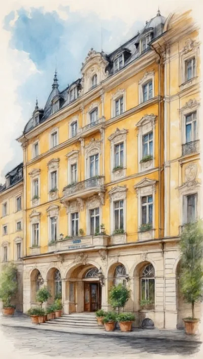 NH Hotels Ludwigsburg - Deutschland