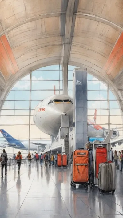 NH Hotels Lyon Airport - Frankreich