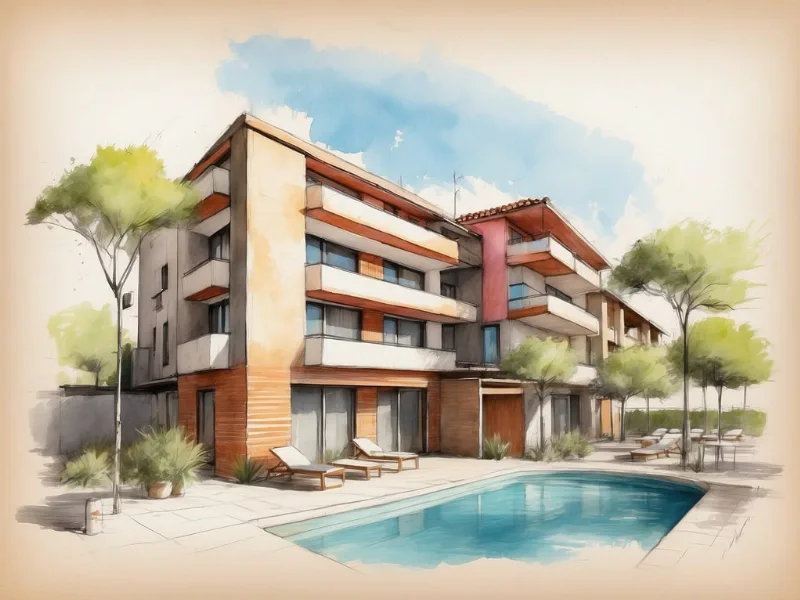 NH Hotels Madrid Las Tablas - Spanien
