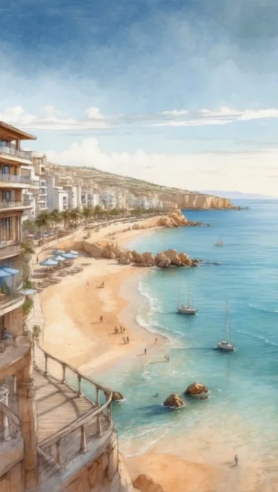 NH Hotels Marina Portimao Resort - Portugal