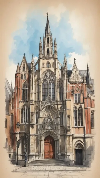 NH Hotels Mechelen - Belgien