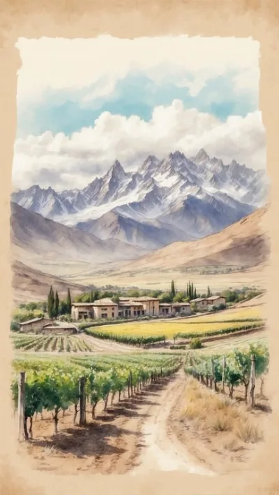 NH Hotels Mendoza Cordillera - Argentinien