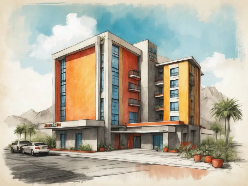 NH Hotels Monterrey La Fe - Mexiko