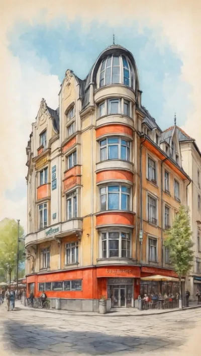 NH Hotels München Unterhaching - Deutschland