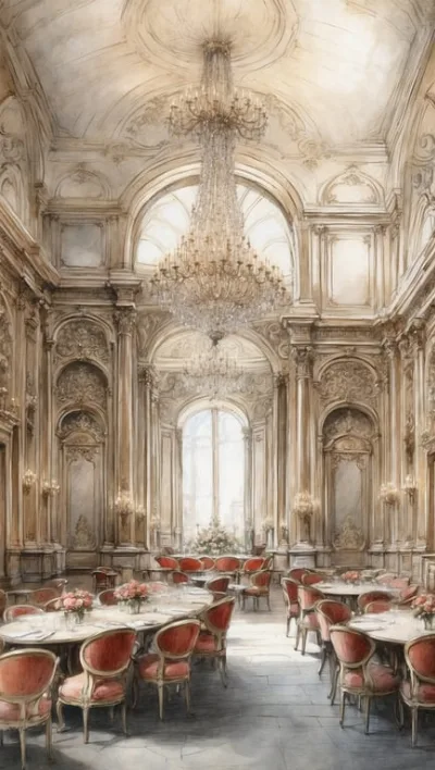 NH Hotels Paris Opera Faubourg - Frankreich