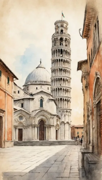 NH Hotels Pisa - Italien