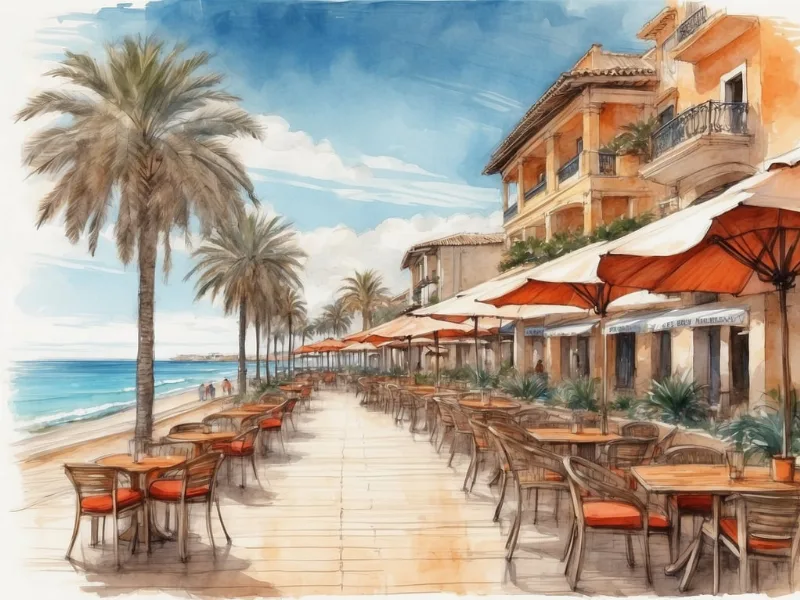 NH Hotels San Pedro de Alcantara - Spanien