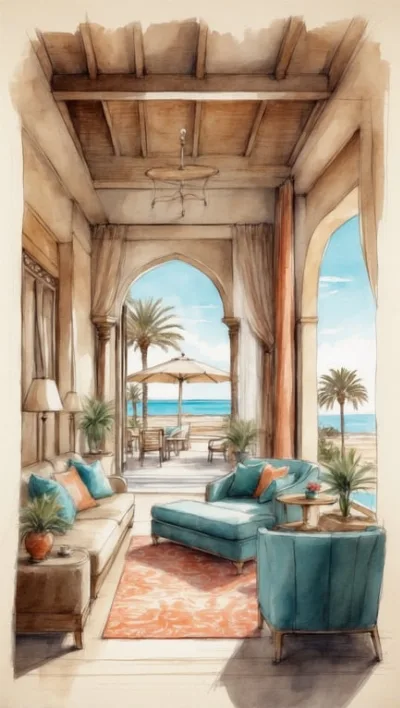 NH Hotels San Pedro de Alcantara - Spanien