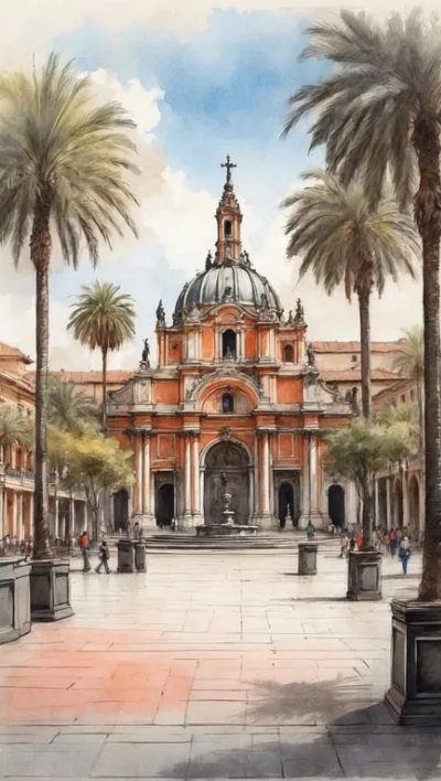 NH Hotels Sevilla Plaza de Armas - Spanien