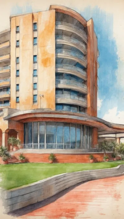 NH Hotels Sport - Spanien