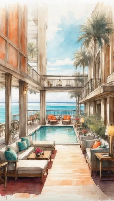 NH Hotels Tenerife - Spanien