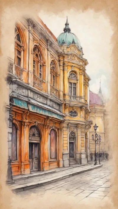 NH Hotels Timisoara - Rumänien
