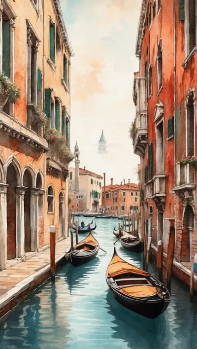 NH Hotels Venezia Santa Lucia - Italien