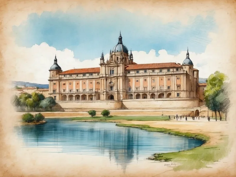 NH Hotels Zamora Palacio del Duero - Spanien