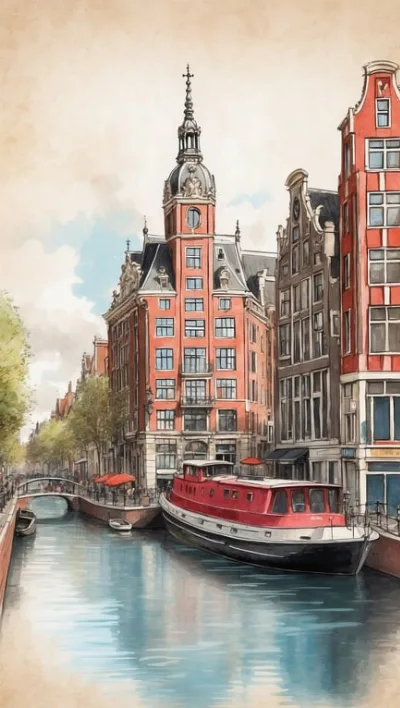 NH Hotelsow Amsterdam RAI - Niederlande