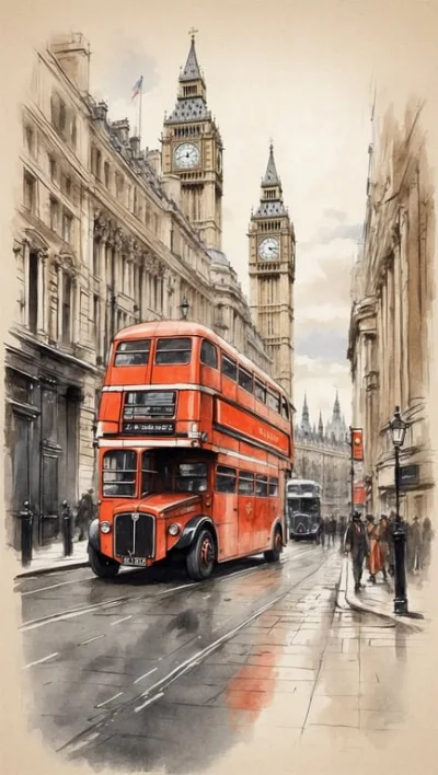 NH Hotelsow London - Vereinigtes Königreich