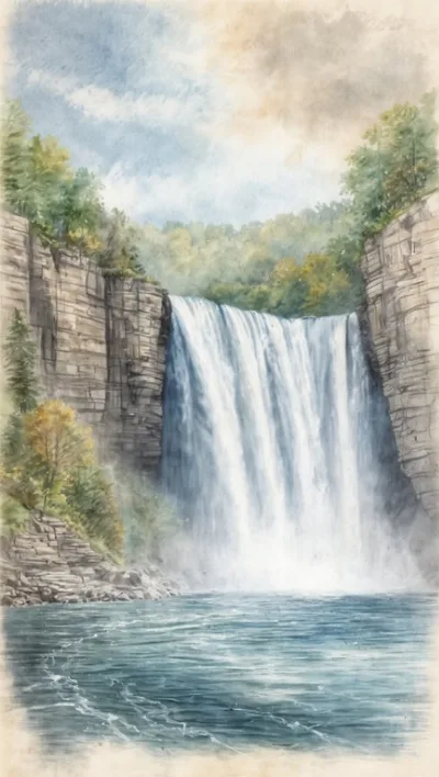 Niagarafälle: Majestätische Wassermassen und unvergessliche Erlebnisse