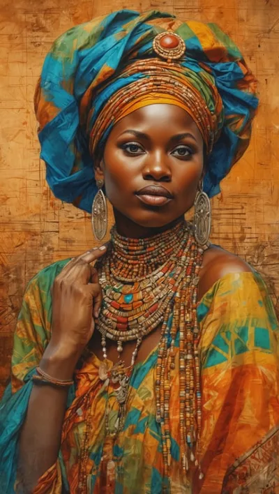 Nigeria: Kultur, Geschichte und Moderne