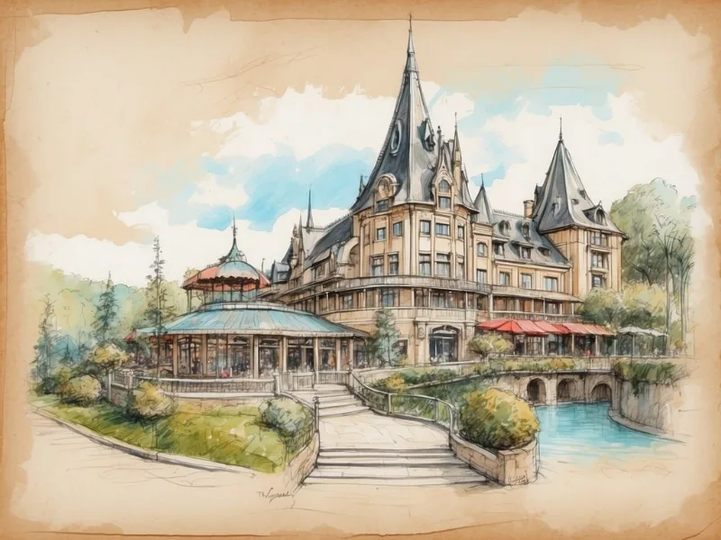 Nigloland - Frankreich