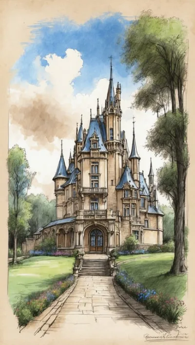 Nigloland - Frankreich