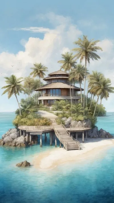 Niyama Private Islands - Malediven (Anantara Hotels & Resorts)