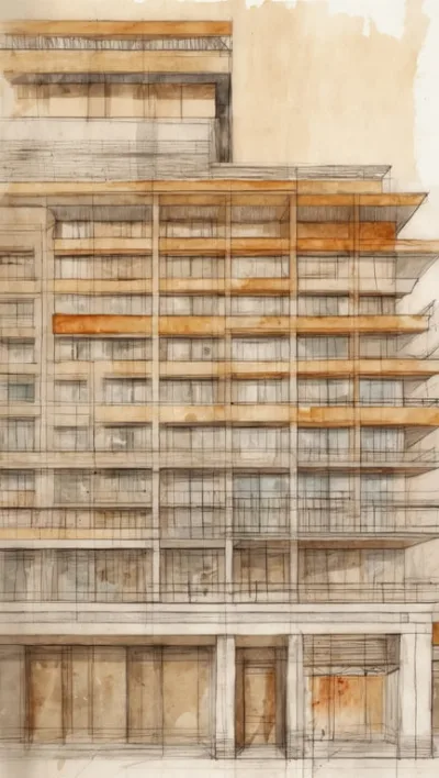 Nobu Hotel Caesars New Orleans: Luxus mitten in der Stadt