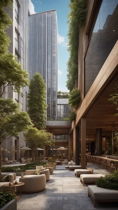 Nobu Hotel Toronto: Luxus im Entertainment District ab Juni 2025
