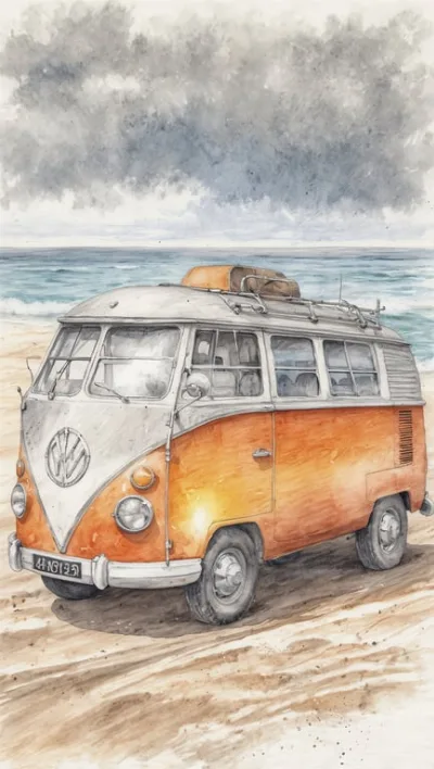 Nordsee-Abenteuer: 48. ACV Caravan Rallye