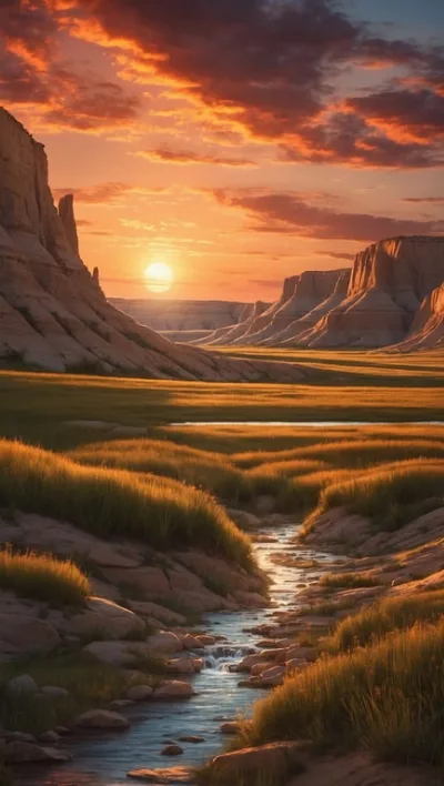 North Dakota 2025: Entdecke die Wildnis & Kultur der USA