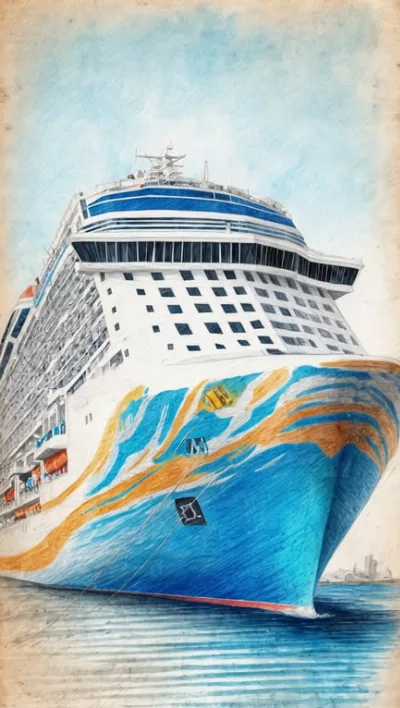 Norwegian Cruise Line und PayPal: Schnellere und sichere Kreuzfahrtbuchungen