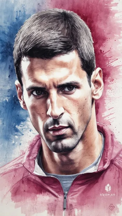 Novak Djokovic wird Globaler Markenbotschafter von Qatar Airways