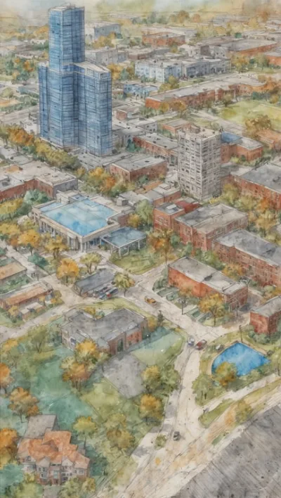 Novi, Michigan: Wie neue Projekte Immobilienwerte bohnenRuntimeObject