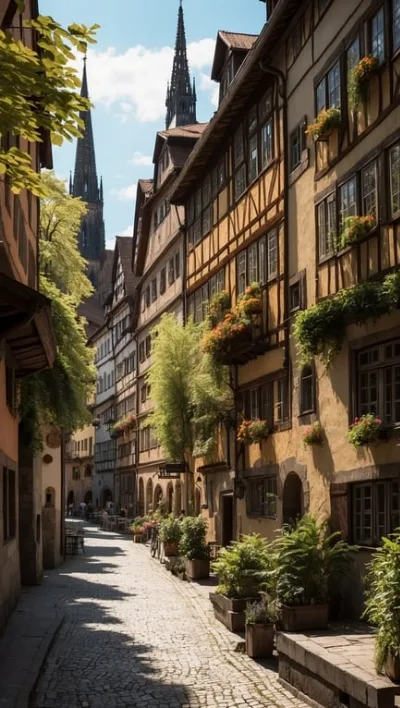 Nürnberg bleibt touristisches Highlight mit Rekordübernachtungen