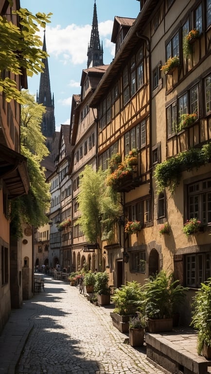 Nürnberg bleibt touristisches Highlight mit Rekordübernachtungen