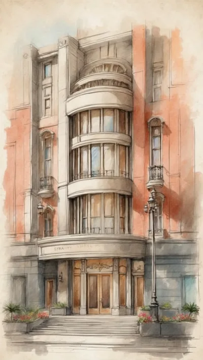 NYX Esperia Palace Hotel Athens by Leonardo Hotels