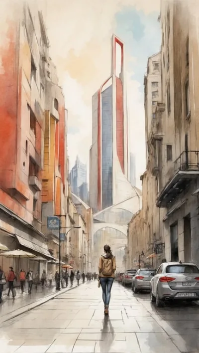 NYX Hotel Bilbao
