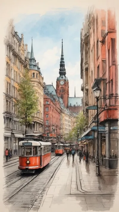 NYX Hotel Hamburg (Leonardo Hotels)