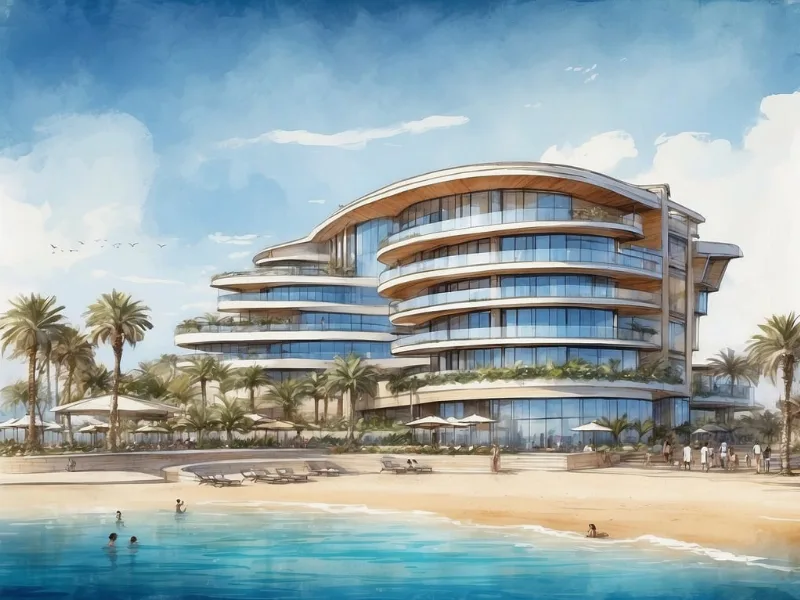 NYX Hotel Herzliya