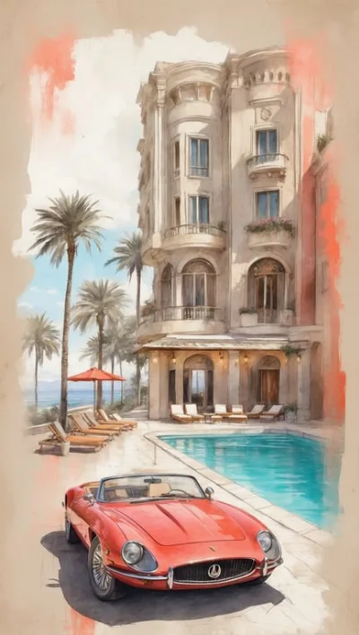 NYX Hotel Ibiza - Adults Only