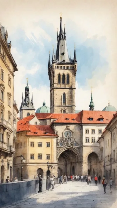 NYX Hotel Prague (Leonardo Hotels )
