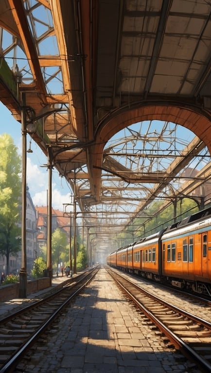 Oberleitung kaputt bei Uelzen – Zug zwischen Hamburg und Berlin lahmgelegt, check dein Ticket!