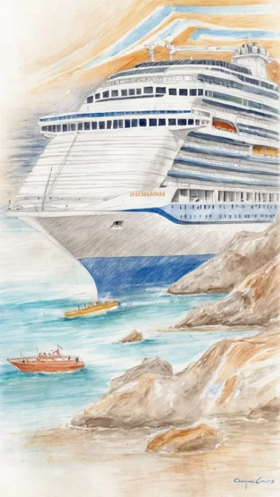Oceania Cruises: 15 Jahre Culinary Center - Neue Kurse und kulinarische Abenteuer