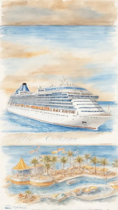 Oceania Cruises: 270 neue Rezepte auf der Allura™ - Feine Küche auf See