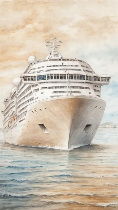 Oceania Cruises: Luxus-Kreuzfahrten 2026 – Entdecke die Welt in Stil