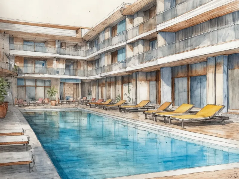 OKU Hotels verdoppelt Portfolio: Neue Luxusresorts in Andalusien und Bodrum