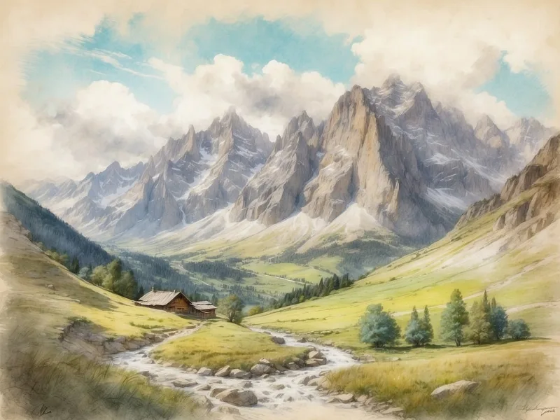 Olang Südtirol – Ein Paradies für Naturliebhaber und Aktivurlauber