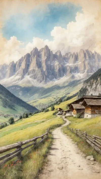 Olang Südtirol – Ein Paradies für Naturliebhaber und Aktivurlauber