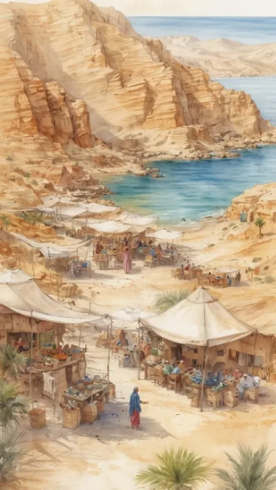 Oman: Abseits der Touristenpfade